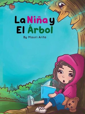 cover image of La Niña y El Arbol